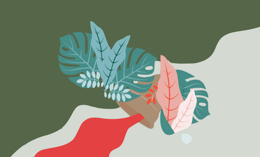 12. Ceremonial return of your blood to the earth
