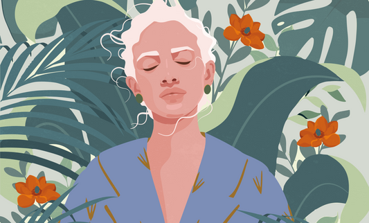 2. Connecting with Nature