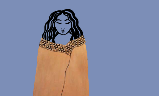 3. Connecting through Ancestors
