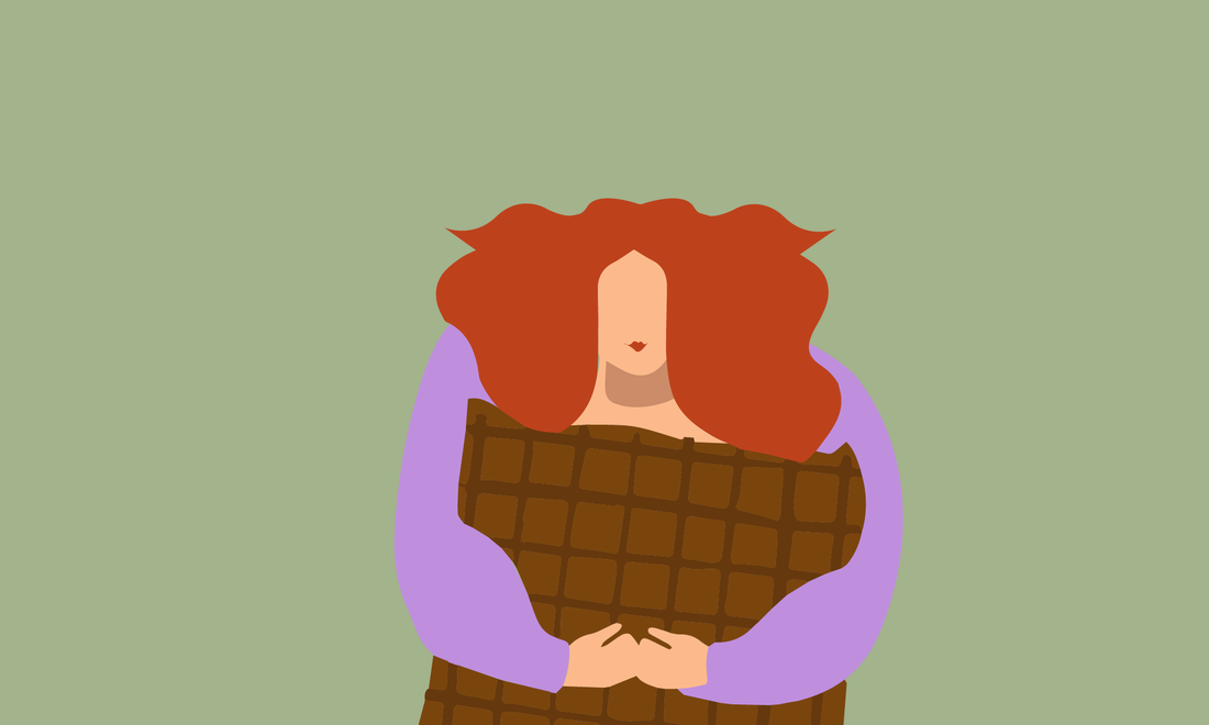 The Truth About Chocolate And Your Period
