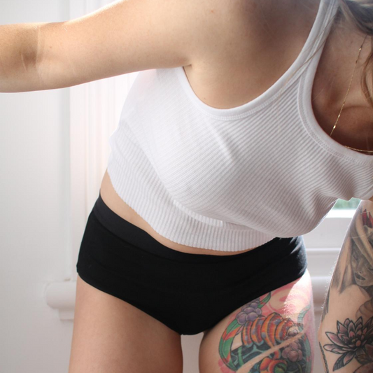 5 reasons to fall in love with ‘AWWA All Day’ period underwear