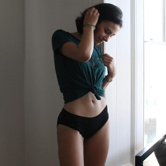 Feeling a little crazy before your period? Find out why...