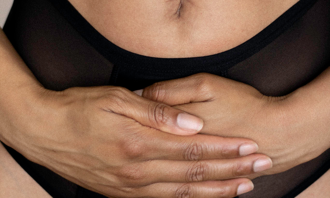 Say Goodbye to Leaks: How Period Underwear Can Help with Incontinence