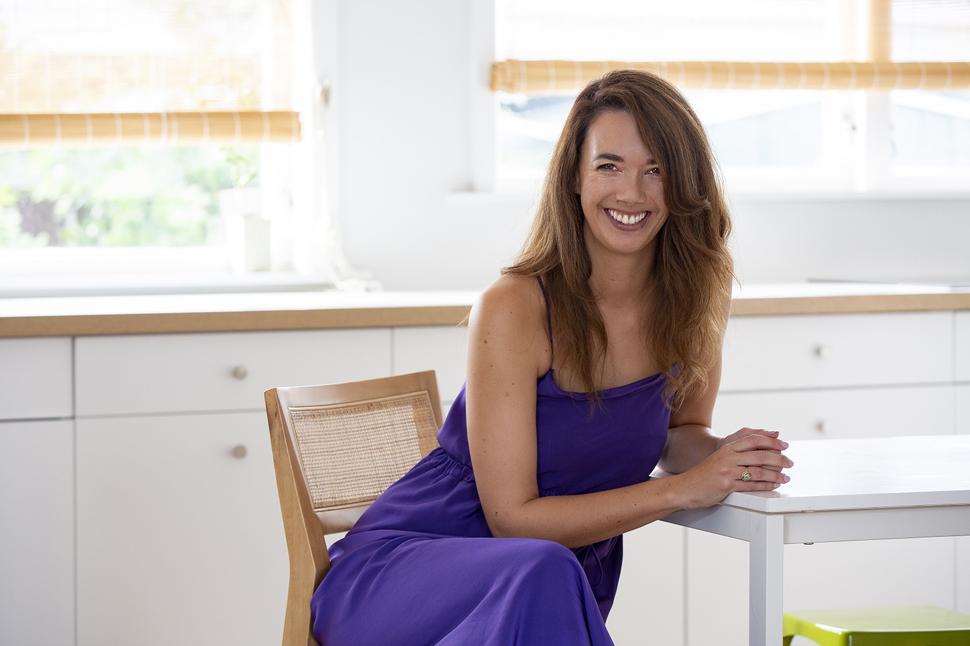 Michele shares her favourite things with Viva