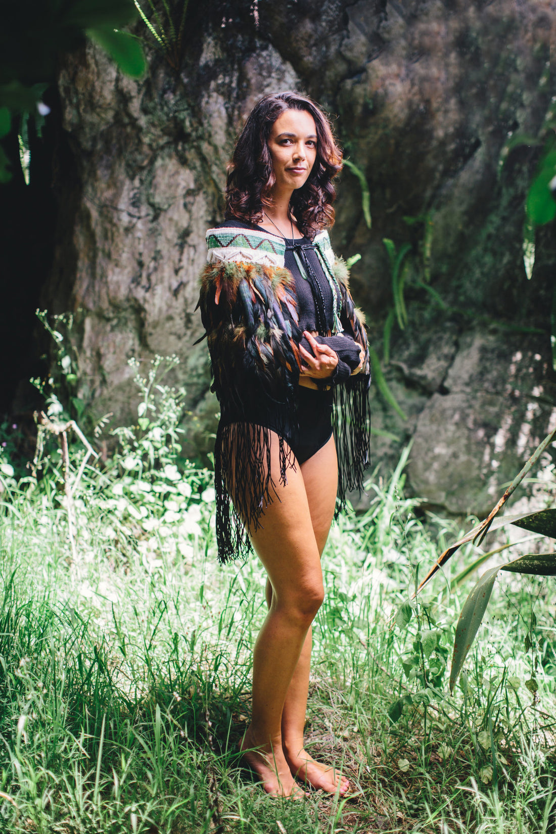Nuku Women #Nuku100 //006 Michele Wilson