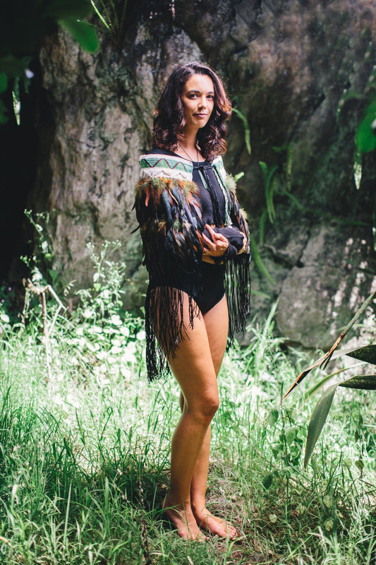 Nuku Women #Nuku100 //006 Michele Wilson