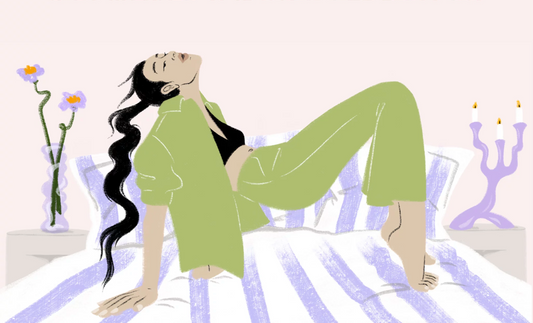 5 Ways to focus on your wellness