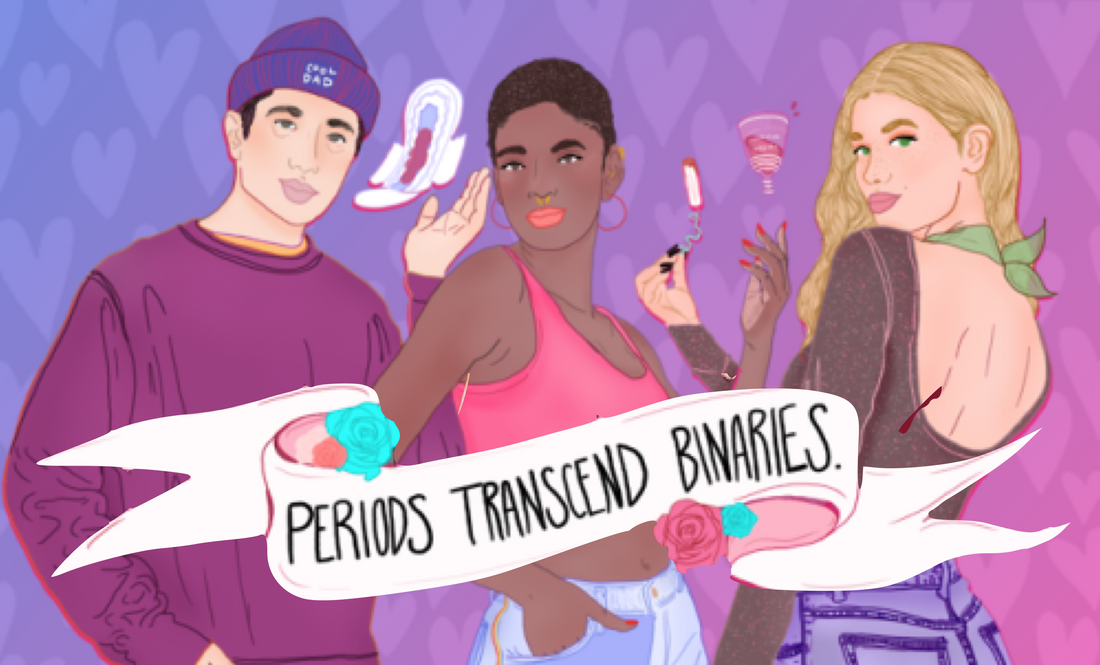 Transgender Awareness Week