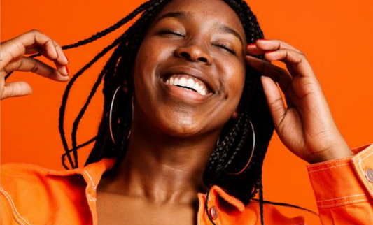 7 Tips for Happy Hormones and Acne Free Skin