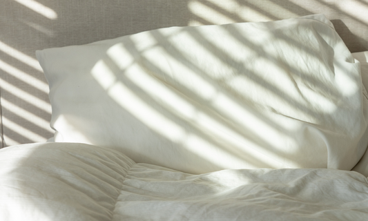 Why You Struggle to Sleep on Your Period