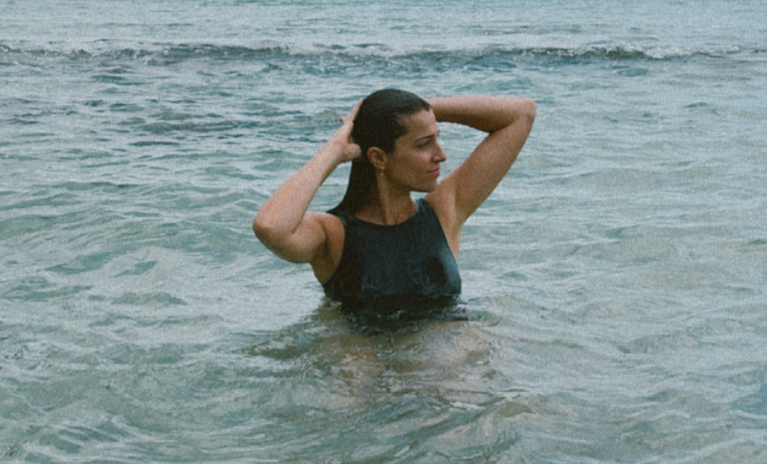 Swimming Whilst Menstruating – Your Questions Answered!