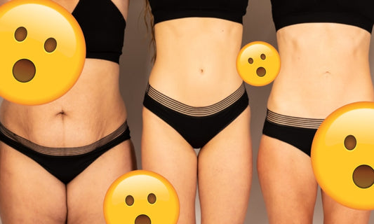 I tried New Zealand’s first brand of period proof undies