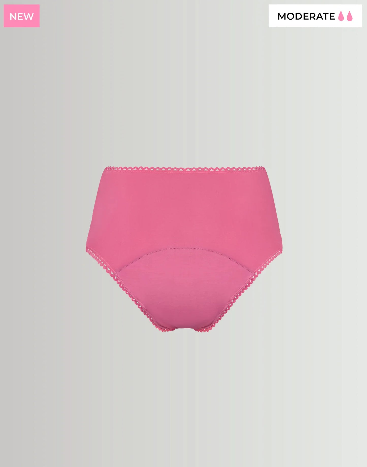 Tencel High Rise