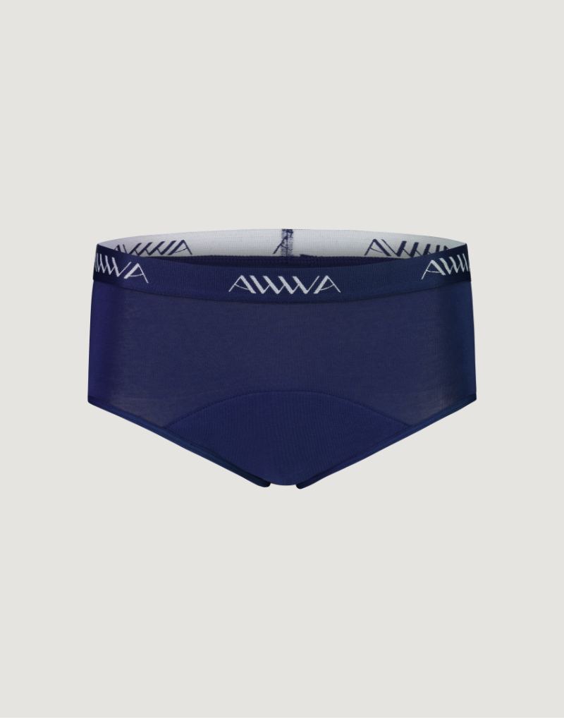 Midnight Blue