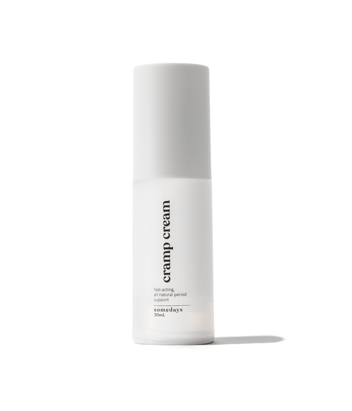 Somedays Cramp Cream