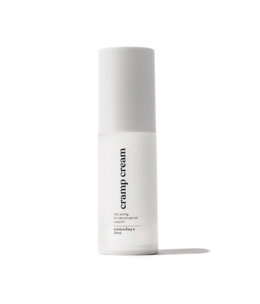 Somedays Cramp Cream