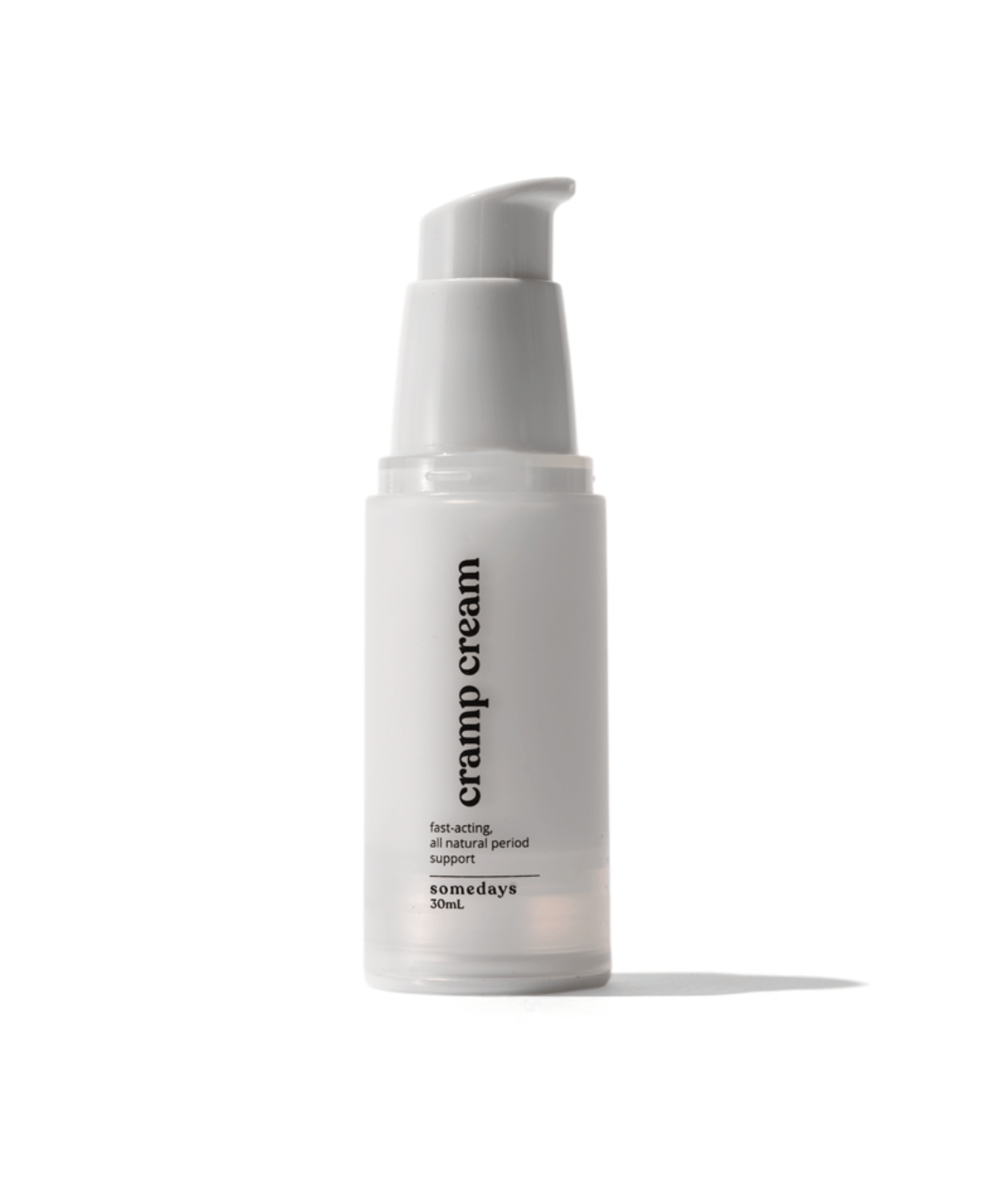 Somedays Cramp Cream