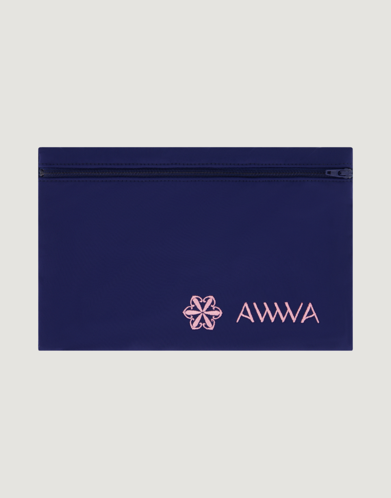 Waterproof Wetbag - Midnight Blue