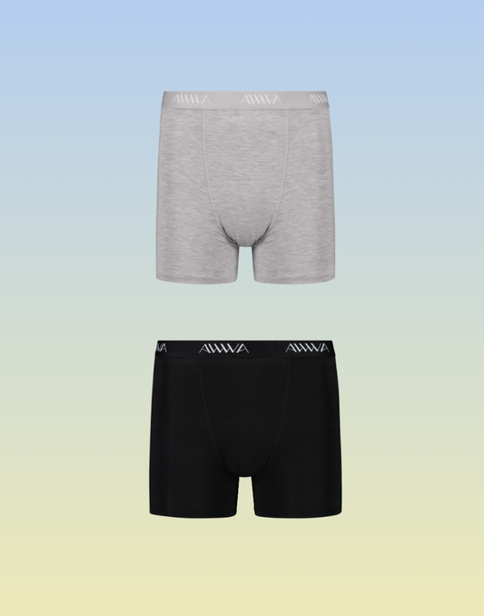 Teen Boxer Brief