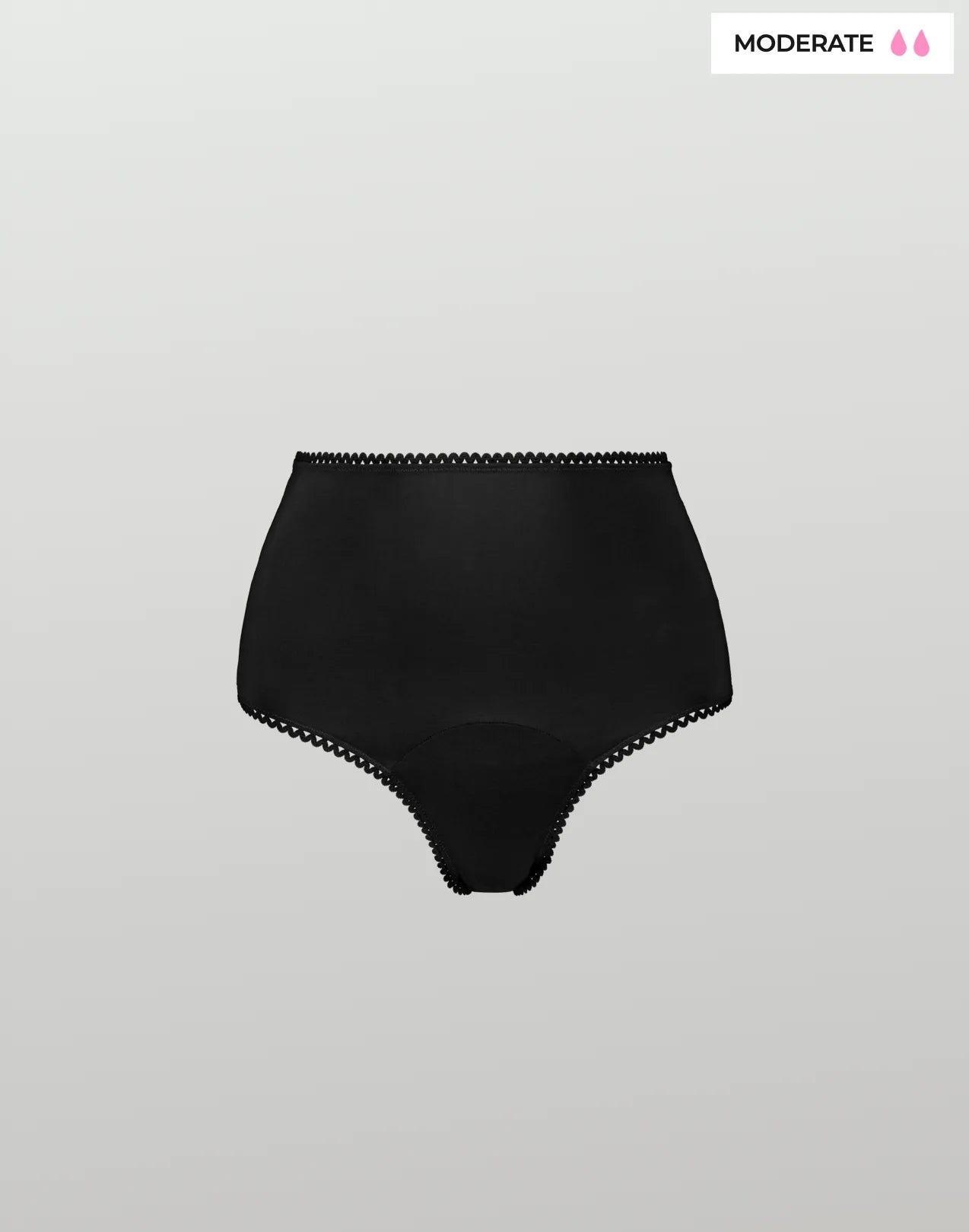 Tencel High Rise