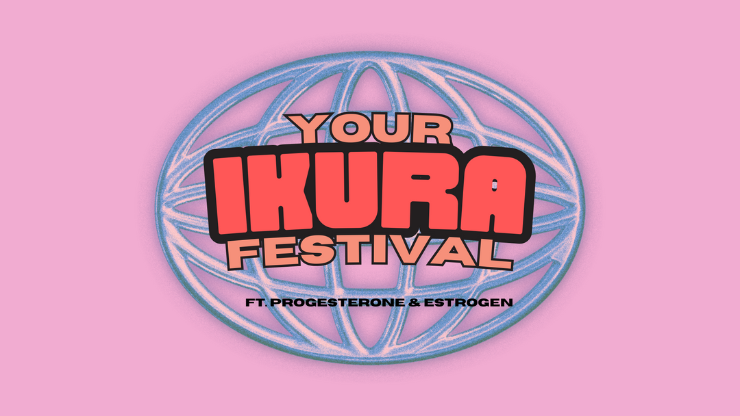 Full Hormone Festival Lineup: Who Headlines Your Ikura?