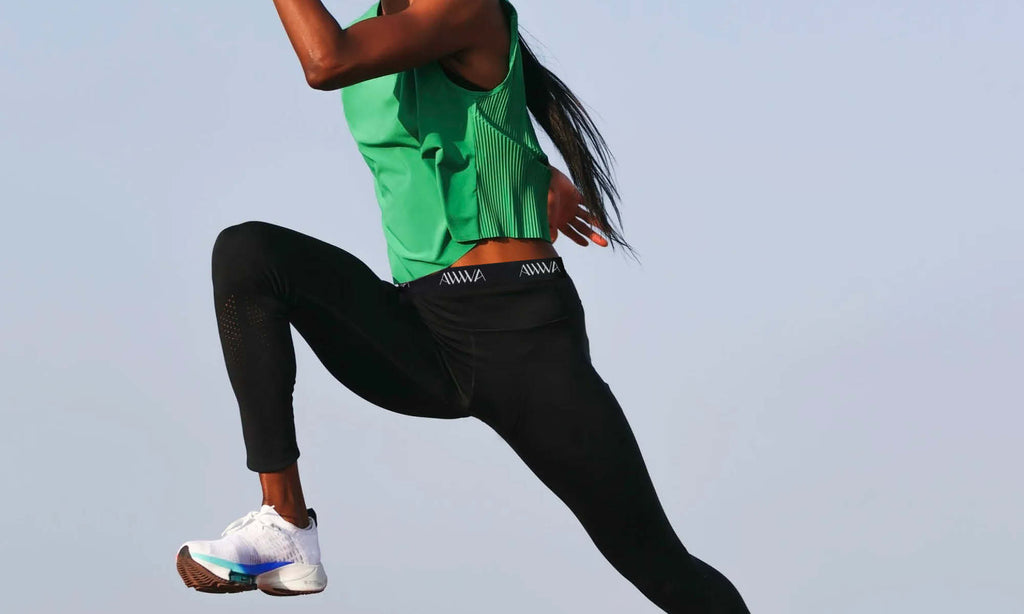Period Underwear for Athletes: How it Can Improve Performance