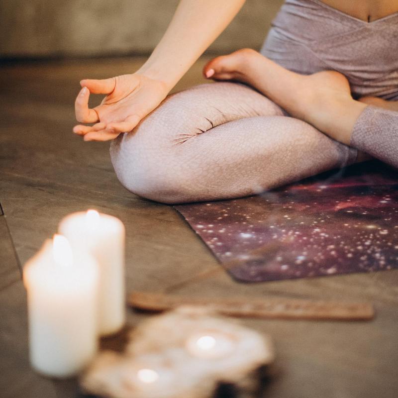 What is Yoga Nidra and why is it important?