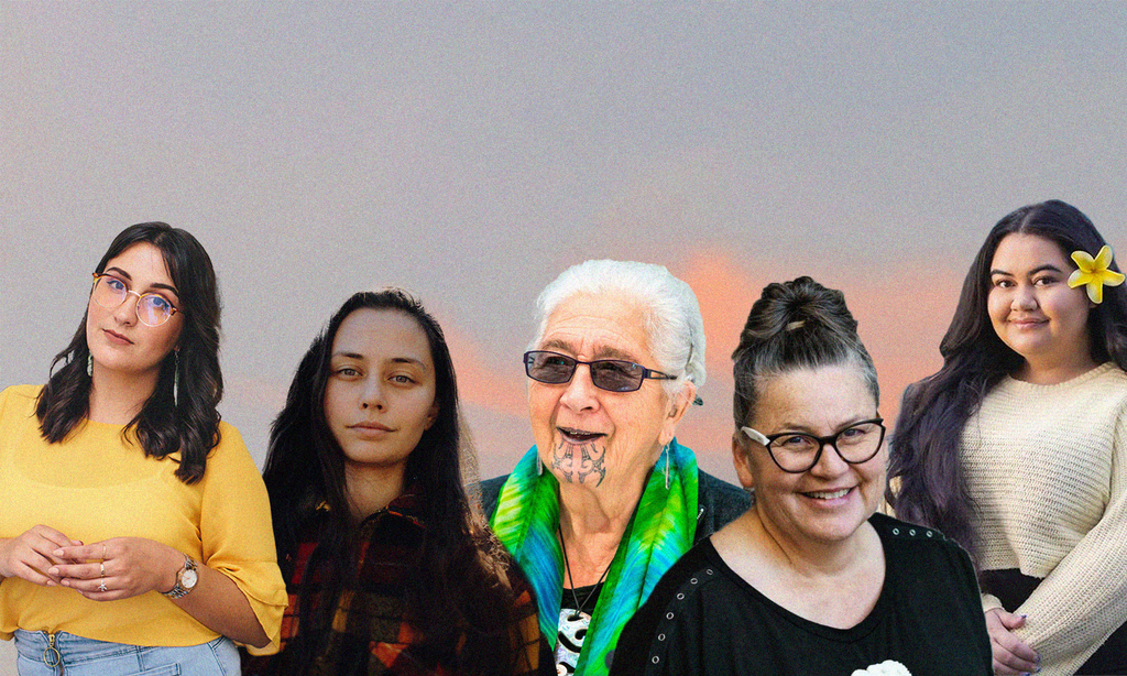 IWD: Five Inspirational Indigenous Activists To Learn From