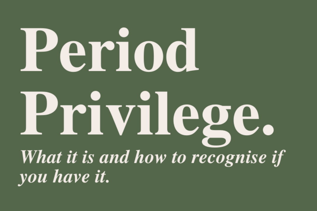 Period Privilege