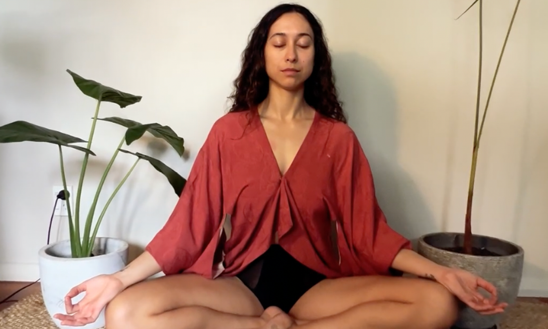 5 Self-Care Habits That Improve PMS Symptoms