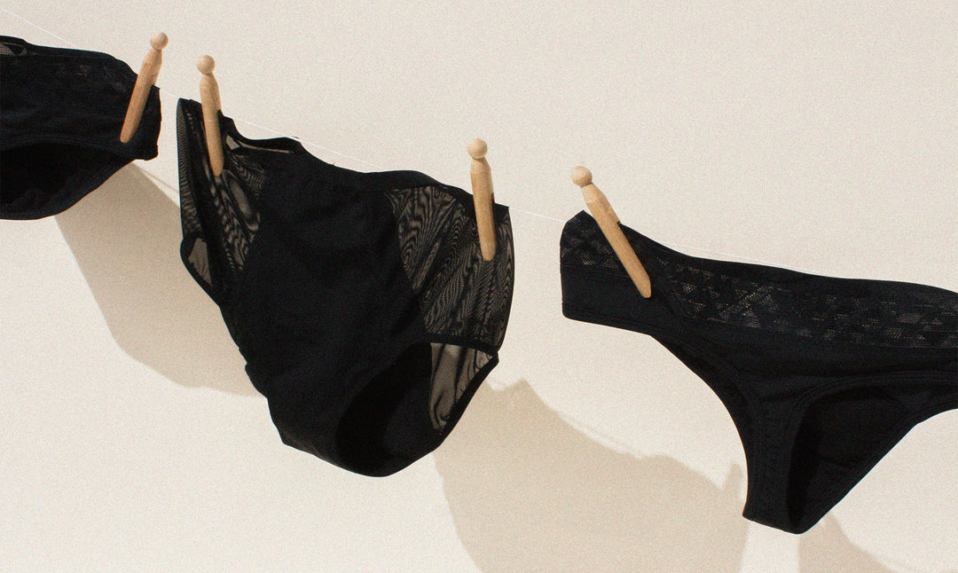 Why you need period undies in your life