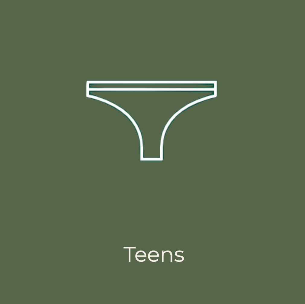 Teen Range
