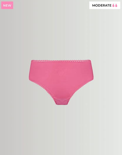 Tencel Cheeky Brief