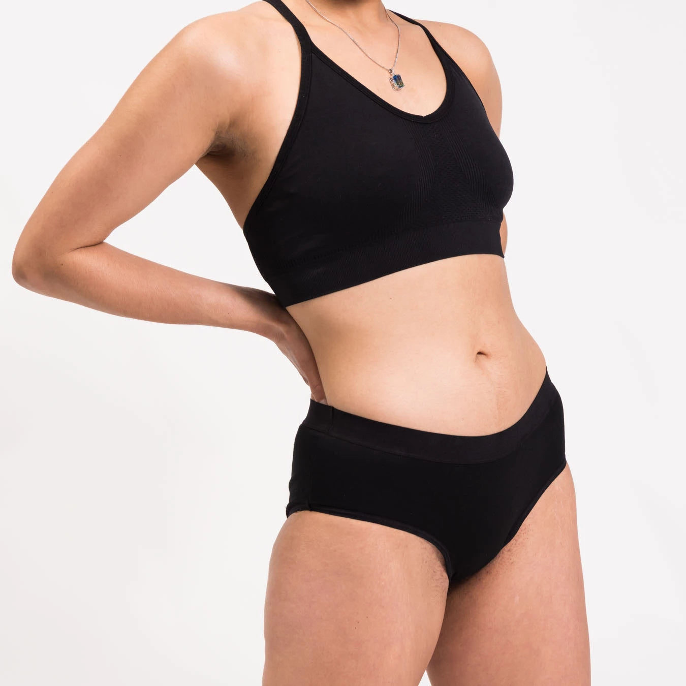 Organic Cotton Brief