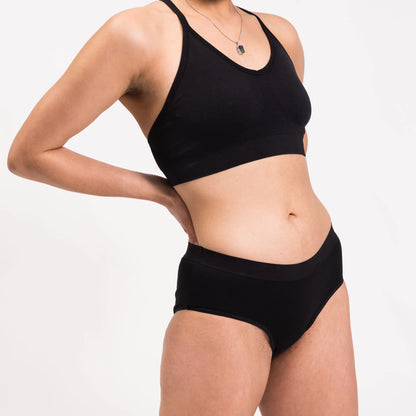 Organic Cotton Brief