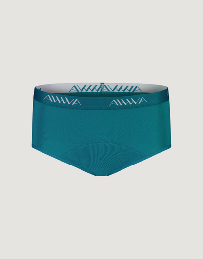 Organic Cotton Brief - Colours