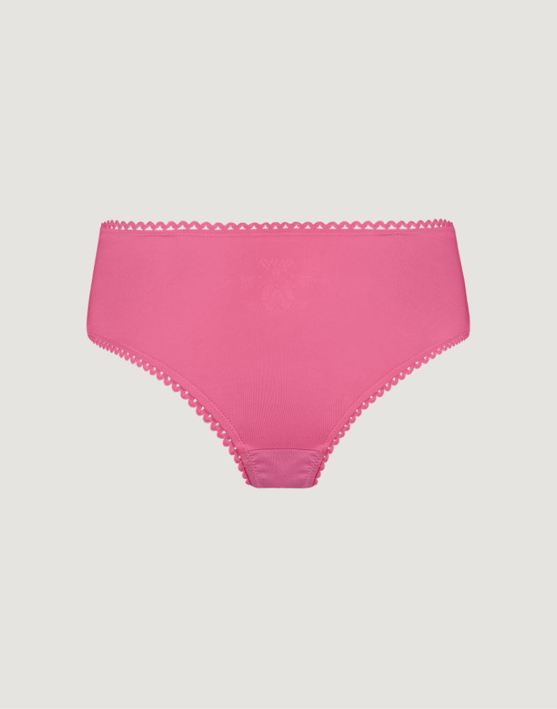 Tencel Cheeky Brief