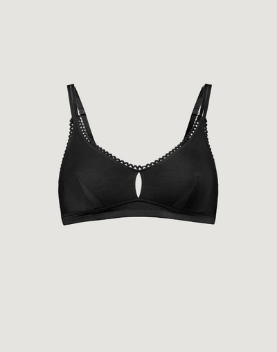 Tencel Bra