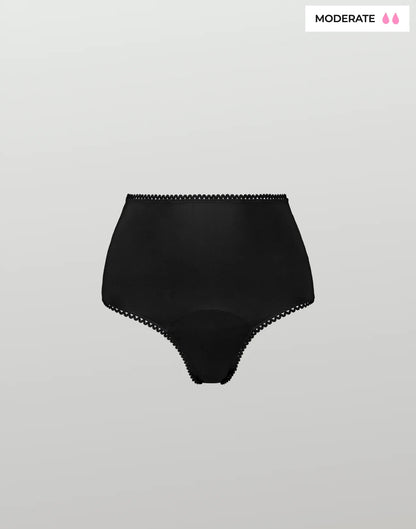 Tencel High Rise