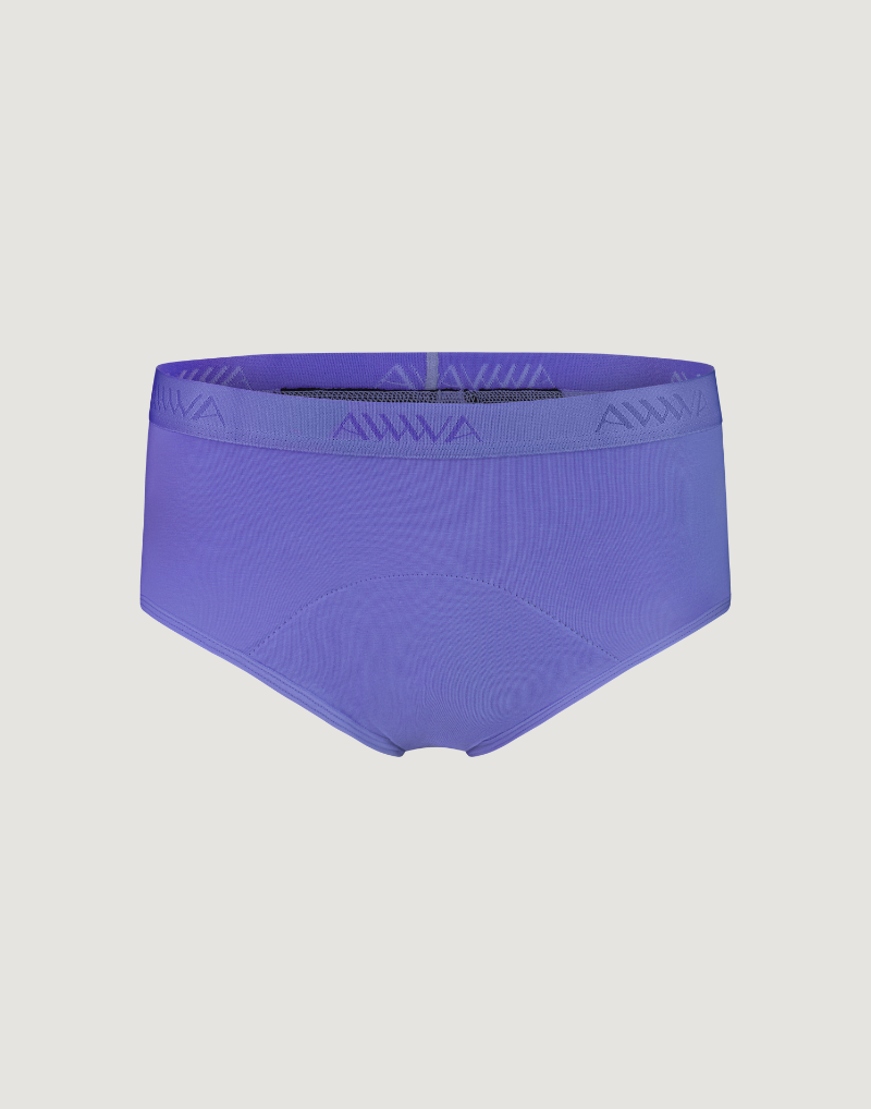 Organic Cotton Brief - CLEARANCE