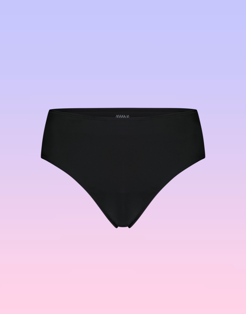 Teen Swim Brief