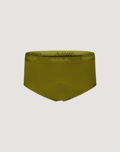 Organic Cotton Brief - CLEARANCE