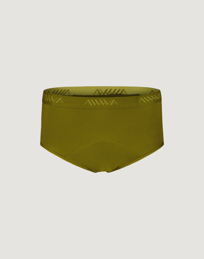 Organic Cotton Brief - CLEARANCE