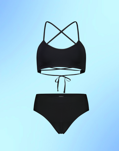 Teen Period Swimwear Bikini