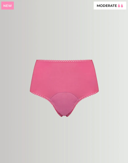 Tencel High Rise
