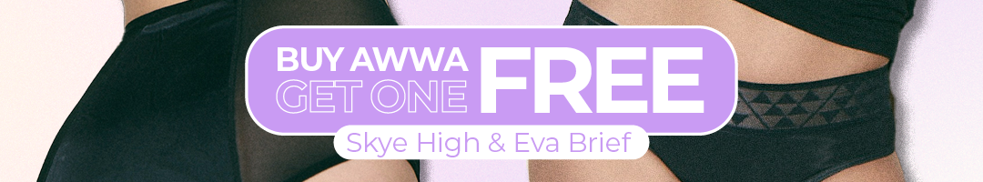 Buy AWWA, Get One Free