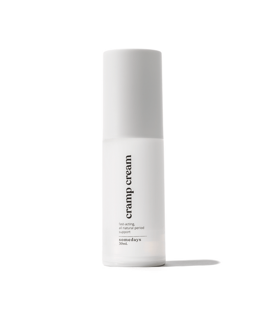 Somedays Cramp Cream