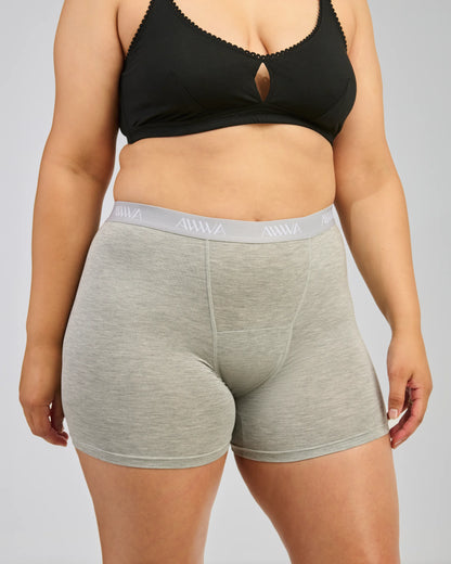 Grey Marle