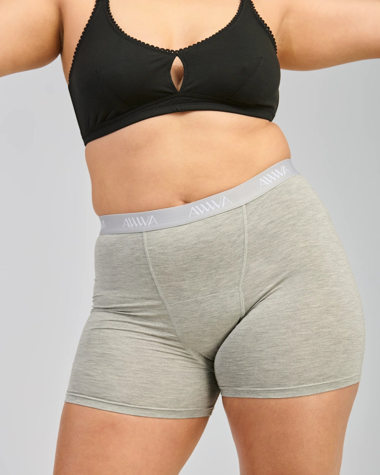 Grey Marle
