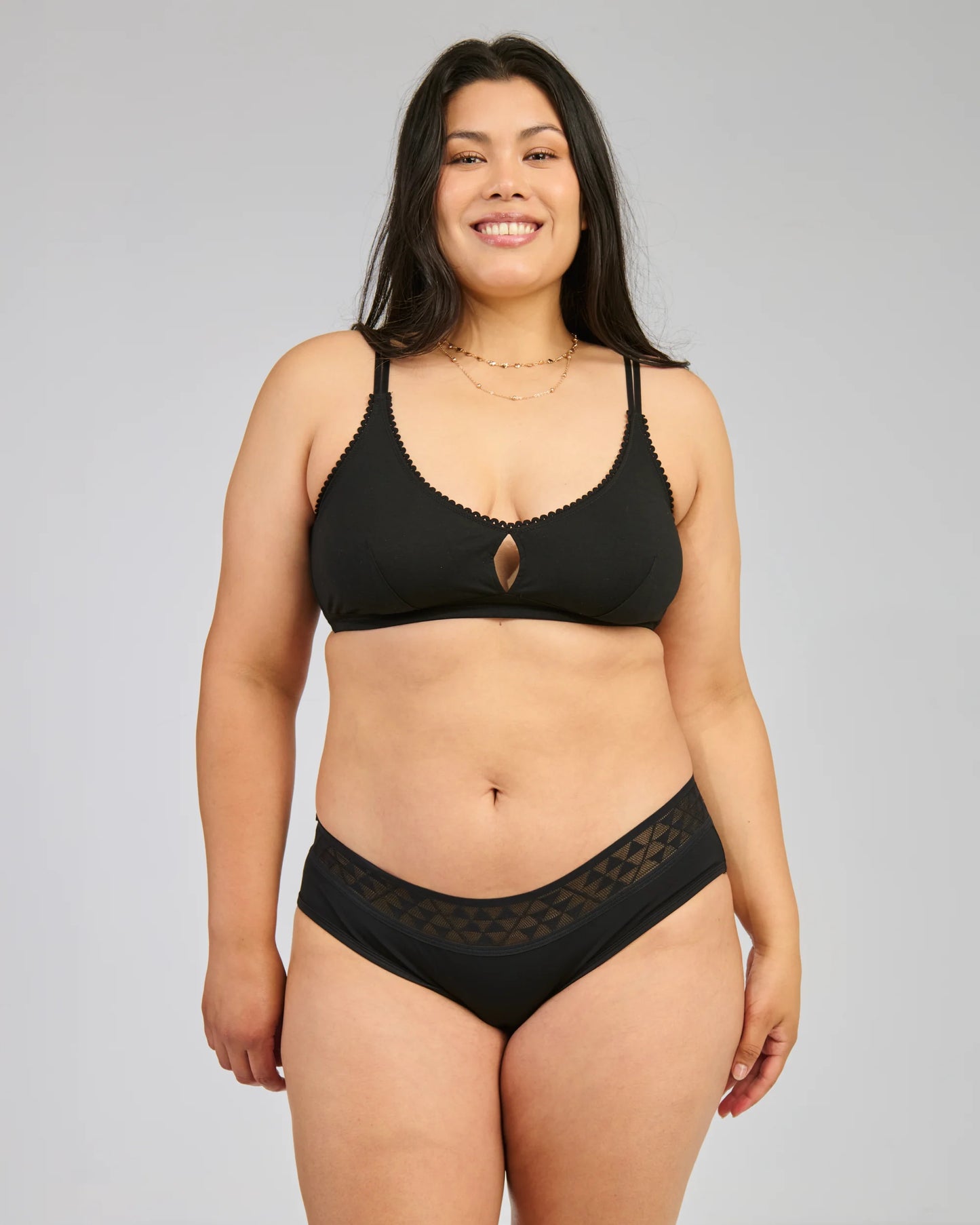 Heavy Hipster Brief